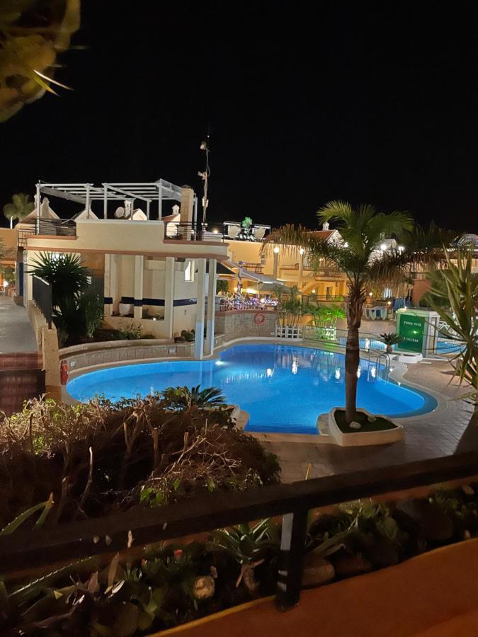 Apartament Yucca Fanabe Costa Adeje  Exterior photo